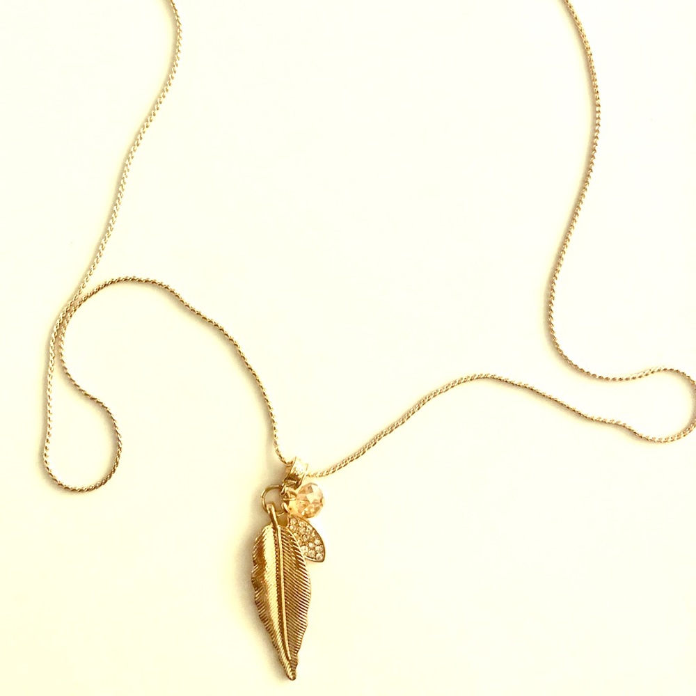 Banana republic necklace - Picture 2 of 5